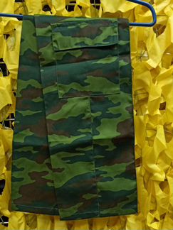 Военная форма Рекрут Флора для мальчика