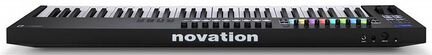 Миди-клавиатура, 61 кл Novation Launchkey 61 MK3