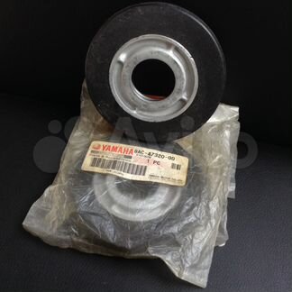 Оригинальный ролик снегохода Yamaha Viking