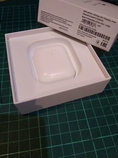 Беспроводные наушники