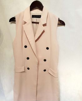 Жакет Zara