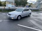 Chevrolet Lacetti 1.6 МТ, 2008, 177 000 км