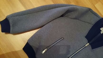 Бомбер новый, женский (48-50)