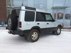 Land Rover Discovery 2.5 МТ, 1997, 300 000 км объявление продам