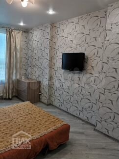 1-к квартира, 42.5 м², 12/14 эт.