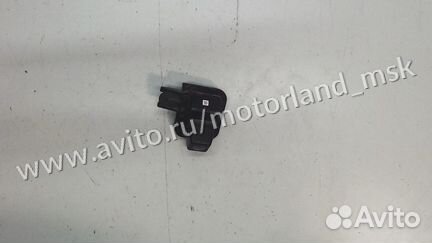 Камера заднего вида Toyota Auris E18 2012, 2013