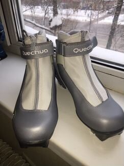 Лыжные ботинки Quechua 24,5 см
