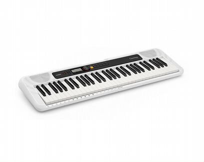 Casio CT-S200we синтезатор новый
