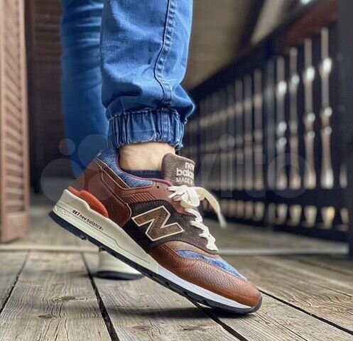 new balance 10.5