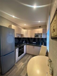 2-к квартира, 45 м², 4/8 эт.