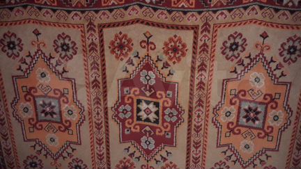 Текстиль и ковры