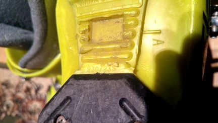 Ботинки горнолыжные Fisher 30 race JR