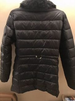 Куртка пуховик mango