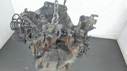 Коробка передач Mazda MPV 2 Турбо, 2002