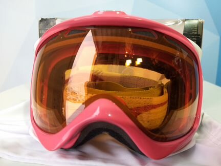Маска Oakley Elevate digi camo новая