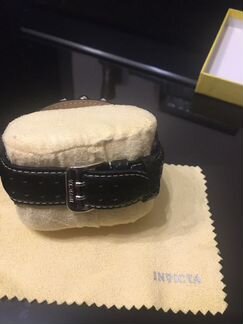 Часы Invicta lupha