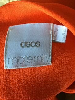 Платье ASOS для беременных и не только
