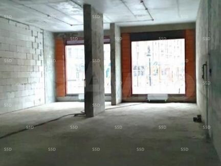Сдам торговое помещение, 226 м²