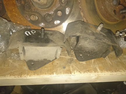 Разборка портер 2. Опоры двигателя, подушки бу