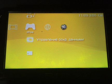 Sony PSP 2006