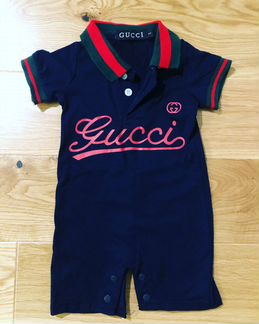 Песочник Gucci
