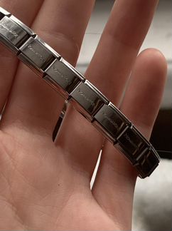 Браслет nomination оригинал