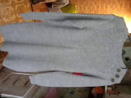 Платье -туника