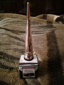 Глистер для глаз