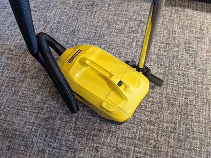Karcher DS 6
