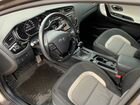 Kia Ceed 1.6 AT, 2014, 123 000 км объявление продам