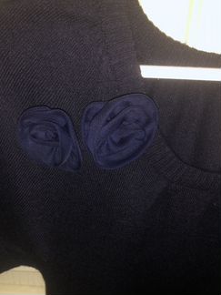 Платье 128см silver spoon