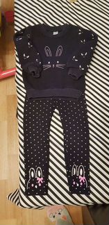 Вещи для девочки 1,5 -2 года