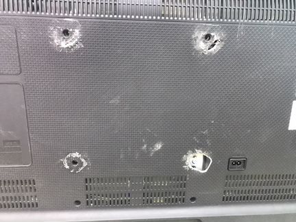 Телевизор Samsung UE40H5000AK