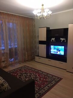 2-к квартира, 42 м², 3/14 эт.