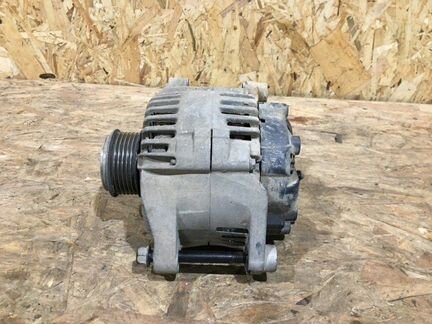 Генератор Hyundai Ix 35 G4KD 2013