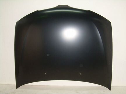 Капот Nissan Almera N16