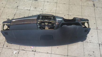 Торпеда BMW E70