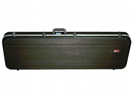 Пластиковый кейс Gator GC-bass-4PK