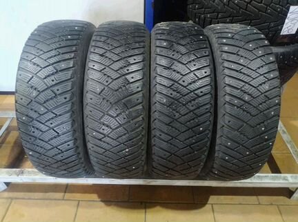 185 65 15 GoodYear бу Шины Зимние 185 65 R15 95N
