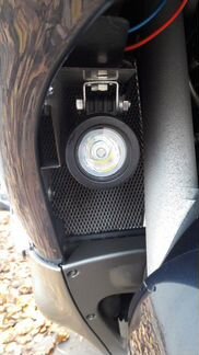 Кронштейны доп. фар/туманок BMW K1200LT