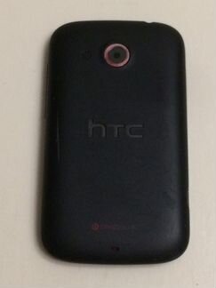 HTC Desire C Black На запчасти