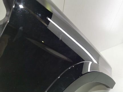 Крыло переднее правое Mercedes-Benz Gls-Class X166