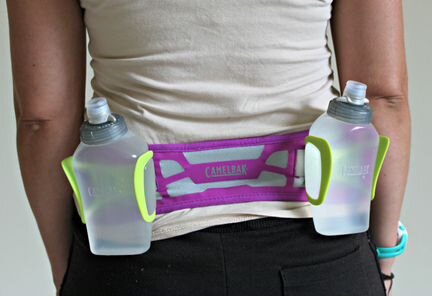 Питьевая система Camelbak Arc 2 blue