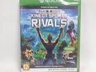 Диск Xbox One Kinect Sports Rivals (Скупка, Обмен) объявление продам
