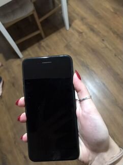 iPhone 7 plus 128gb бу