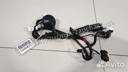 Жгут проводов передней левой двери KIA Ceed