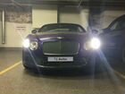 Bentley Continental GT AT, 2011, 20 343 км объявление продам