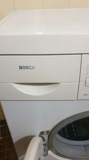 Стиральная машина бу bosch