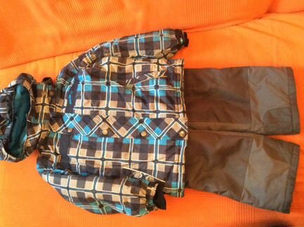 Костюм Gusti 5 лет, 110