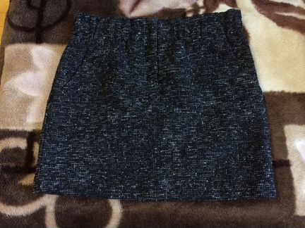 Юбки в ассортименте